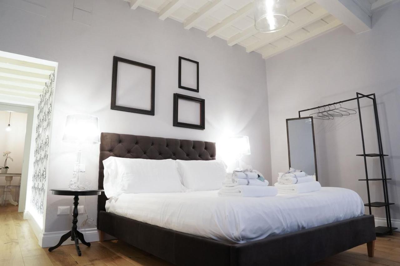 Art Black & White Appartement