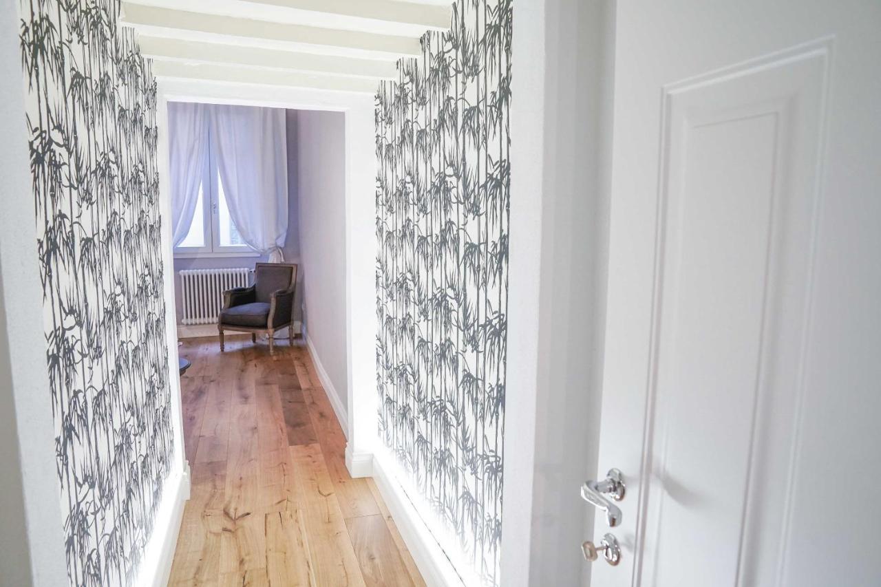 Art Black & White Appartement *