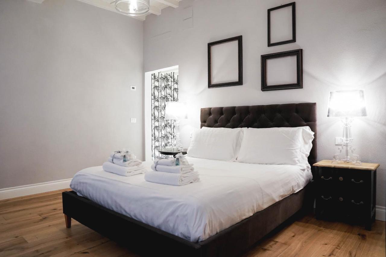 Art Black & White Appartement *