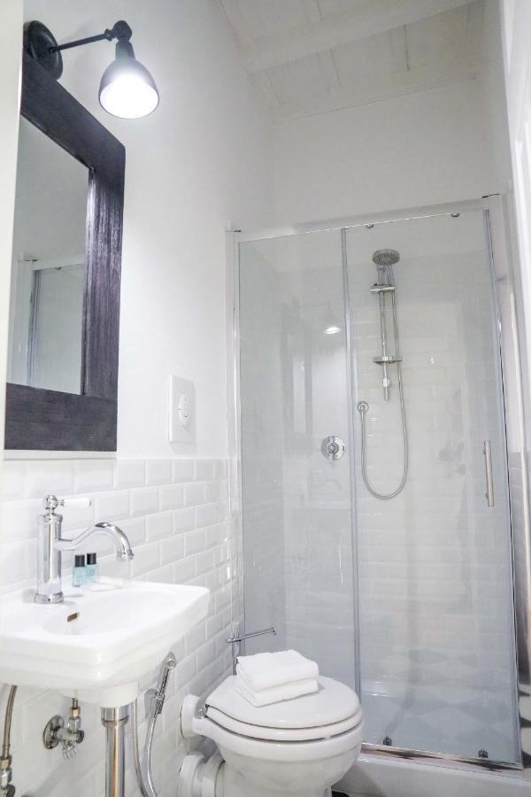 Art Black & White Appartement *