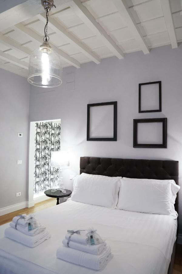 Art Black & White Appartement *