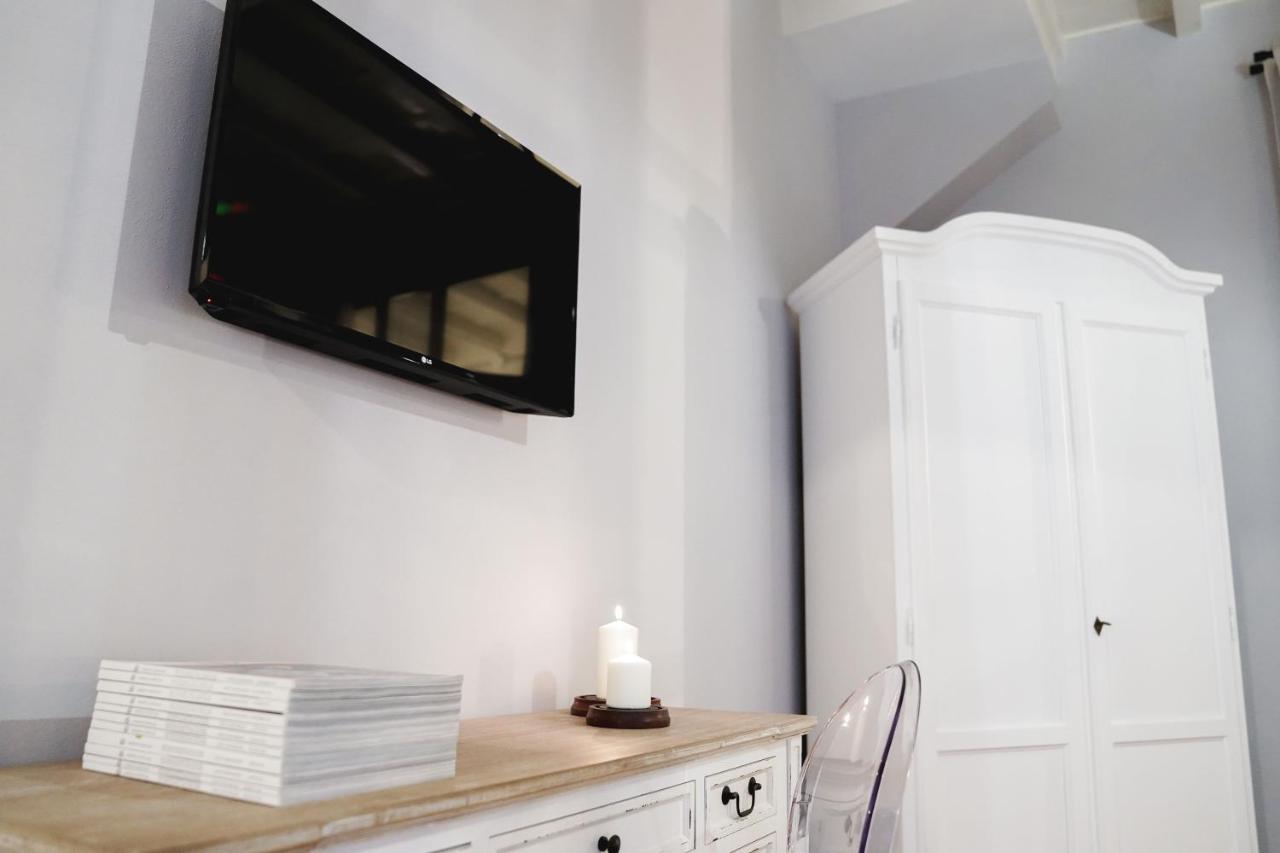Art Black & White Appartement