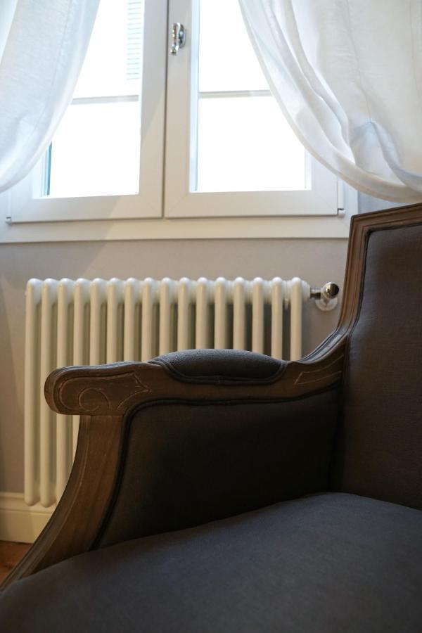Art Black & White Appartement